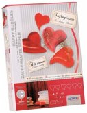 Seifen-Geschenkpackung Swing-Herzen