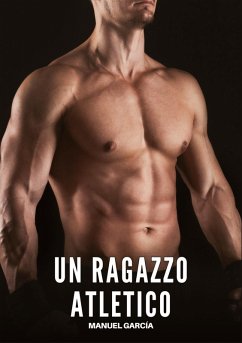 Cover Un Ragazzo Atletico