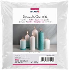 Cover Biowachs 500g