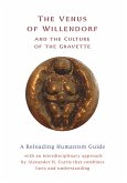 The Venus of Willendorf The Venus of Willendorf