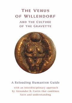 Cover The Venus of Willendorf