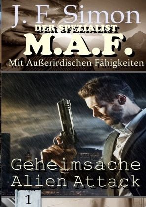 Geheimsache Alien Attack
