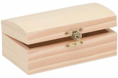 Cover Barock-Kassette 14x8x6,3cm Kiefer NZ FSC