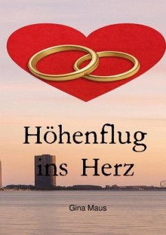 Cover Höhenflug ins Herz