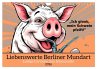 Liebenswerte Berliner Mundart... - Bild 1