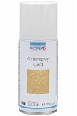 Glitterspray Gold 150ml