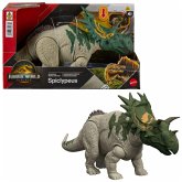 Jurassic World Wild Roar Spiclypeus Jurassic World Wild Roar Spiclypeus