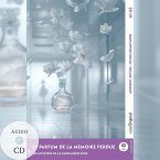 Le parfum de la mémoire perdue - Französische Krimi-Lektüre A1-A2 (+ Audio-CD) Le parfum de la mémoire perdue - Französische Krimi-Lektüre A1-A2 (+ Audio-CD)