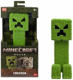 Minecraft Movie Statement Scale Creeper