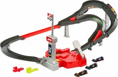 Cover Hot Wheels Racing Formel 1 Sprint Rennstrecke
