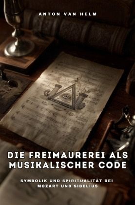 Die Freimaurerei als musikalischer Code Die Freimaurerei als musikalischer Code