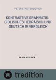 Kontrastive Grammatik
