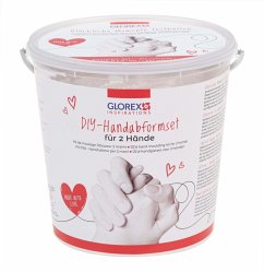 Cover Memories Geschenkpackung für 2 Hände