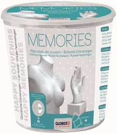 Cover Memories Geschenkpackung für Erwachsene