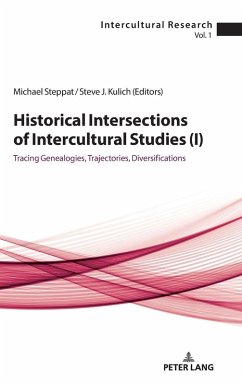 Historical Intersections of Intercultural Studies (I)