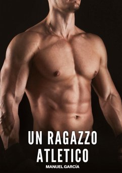 Cover Un Ragazzo Atletico