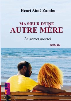 Cover Ma soeur d'une autre mère