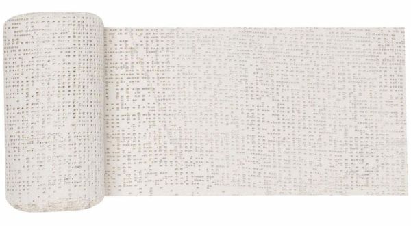 Gipsbinde 2m/10cm Modelliergewebe
