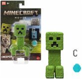 Minecraft Movie Singles Creeper