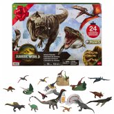 Jurassic World Adventskalender Jurassic World Adventskalender