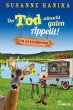 Der Tod wünscht guten Appetit - Bild 1