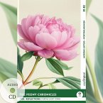The Peony Chronicles - Reflections: 10 Everyday Short Stories vol. 002 - B1-B2 (+ Audio-CD) The Peony Chronicles - Reflections: 10 Everyday Short Stories vol. 002 - B1-B2 (+ Audio-CD)