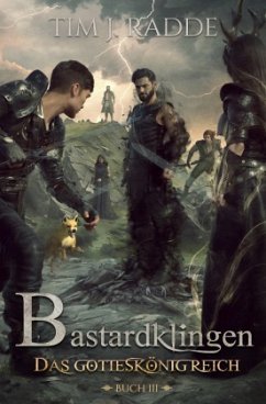 Cover Bastardklingen