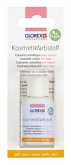 Seifen-Kosmetik-Farbstoff 20ml gelb