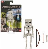 Minecraft Movie Singles Skeleton