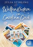 Wellenflüstern in Carolina Creek