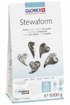 Cover Stewaform Giessmasse 5kg