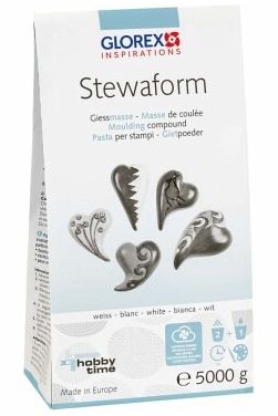 Stewaform Giessmasse 5kg
