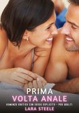 Prima Volta Anale
