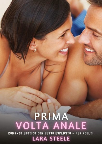 Prima Volta Anale