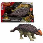 Jurassic World Wild Roar Ankylosaurus