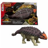 Jurassic World Wild Roar Ankylosaurus