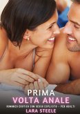 Prima Volta Anale