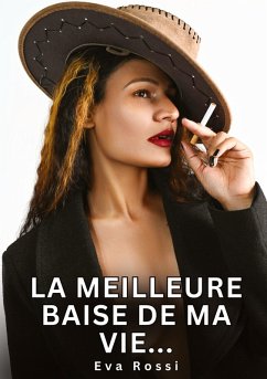 Cover La meilleure baise de ma vie...