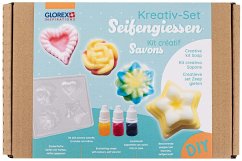 Cover Kreativ-Set Seifengiessen