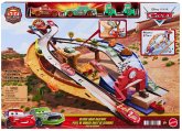 Disney Pixar Cars Playset Disney Pixar Cars Playset