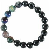 Armband, Naturstein DIY, 10mm