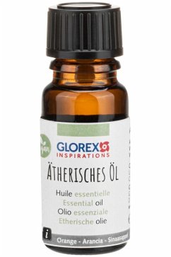 Ätherisches Öl 10ml Orange naturrein