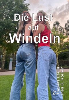Cover Die Lust auf Windeln (eBook, ePUB)