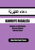 Kahriye Risalesi (eBook, ePUB)