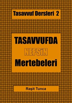 Tasavvuf Dersleri (eBook, ePUB) - Rasit, Tunca