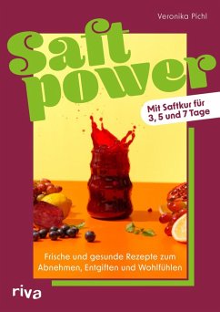 Cover Saftpower (eBook, ePUB)