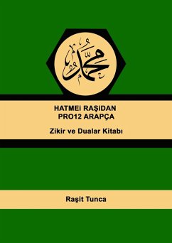 Cover HATMEi RASiDAN PRO12 ARAPÇA (eBook, ePUB)