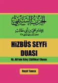 Hizbüs Seyfi (eBook, ePUB)