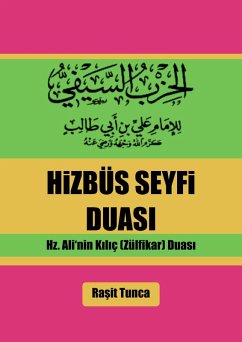 Cover Hizbüs Seyfi (eBook, ePUB)