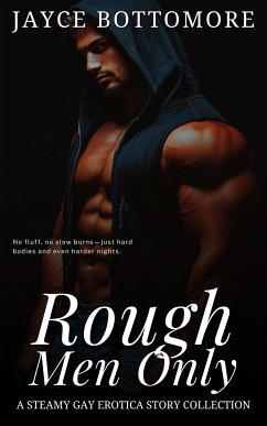Cover Rough Men Only (eBook, ePUB)